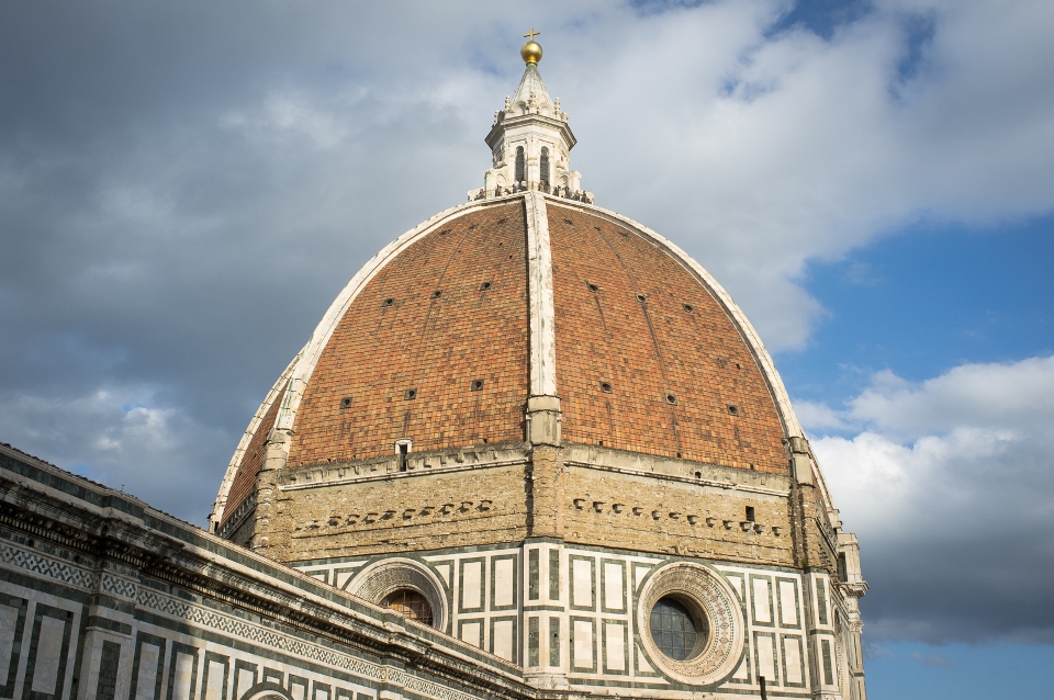 Florence Cathedral and its Summer Solstice’s spectacular show Tuscany Holiday rent BLOGTuscany