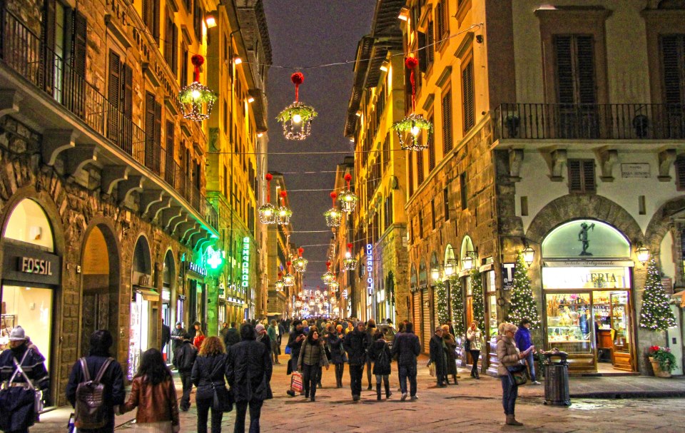 Florence in December | Tuscany Holiday rent BLOGTuscany Holiday rent BLOG