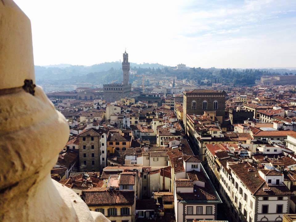 Easter Sunday and Monday 2016 Opening Hours for Museums in Florence ...